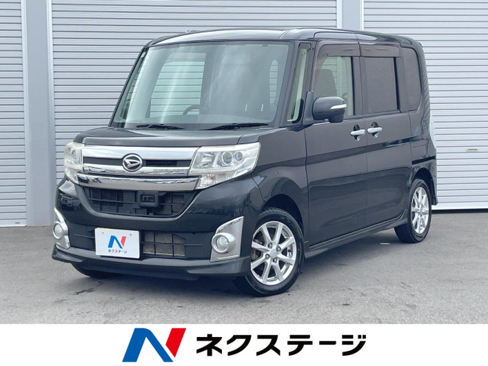 2014 Daihatsu Tanto DBA-LA600S (UW-6a28d5c90b9dc)[3]