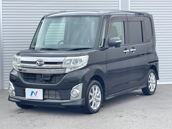 2014 Daihatsu Tanto DBA-LA600S (UW-6a28d5c90b9dc)[29]
