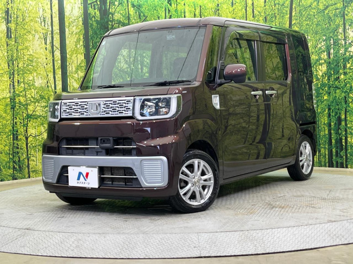 2015 Daihatsu Wake DBA-LA700S (UW-6a28d5d488c21)[0]