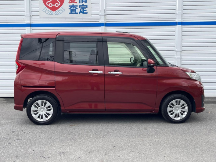 2019 Toyota Roomy DBA-M900A (UW-6a28d5e26fbb9)[20]