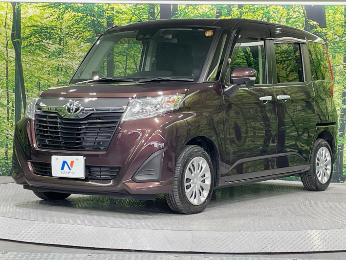 2020 Toyota Roomy DBA-M900A (UW-6a28d5e2b8dc8)[11]