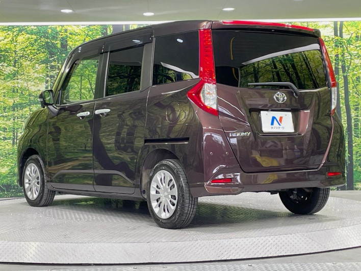 2020 Toyota Roomy DBA-M900A (UW-6a28d5e2b8dc8)[17]