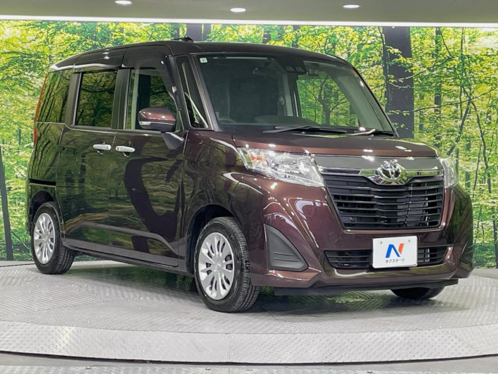 2020 Toyota Roomy DBA-M900A (UW-6a28d5e2b8dc8)[13]