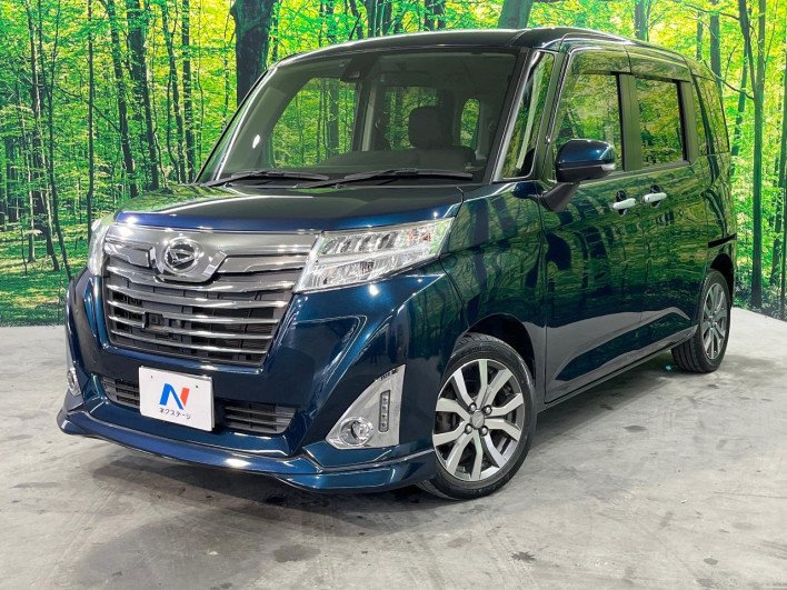 2017 Daihatsu Toll DBA-M900S (UW-6a28d5e95e89e)[0]