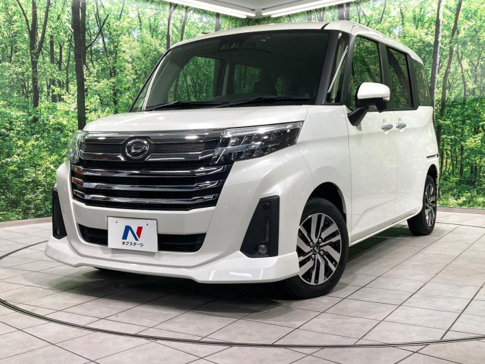 2022 Daihatsu Toll 5BA-M900S (UW-6a28d5ea05ac0)[0]