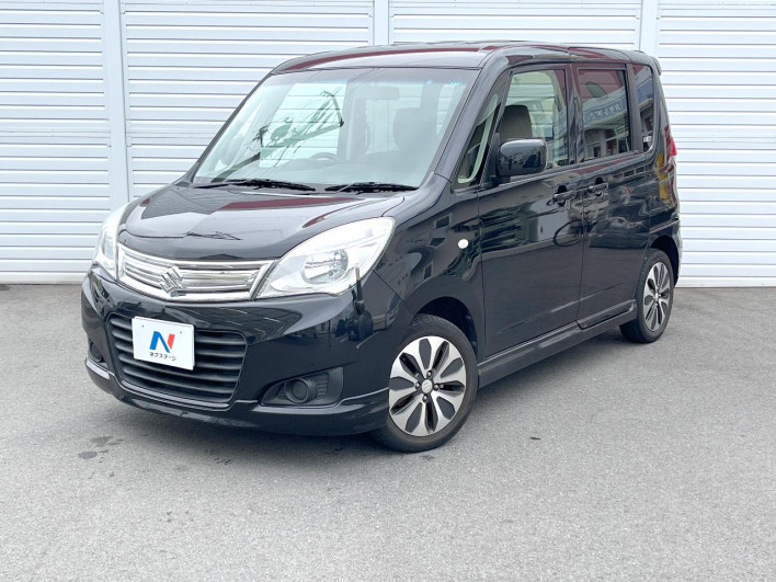 2013 Suzuki Solio DBA-MA15S (UW-6a28d5ed5e259)[0]