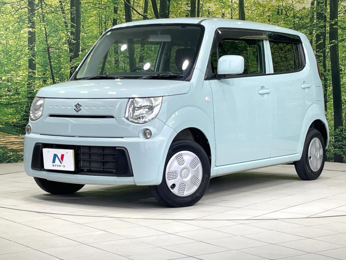 2012 Suzuki MR Wagon DBA-MF33S (UW-6a28d5f788c18)[0]