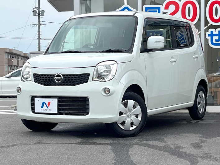 2012 Nissan Moco DBA-MG33S (UW-6a28d5f86c953)[0]
