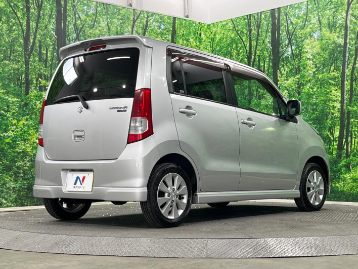 2009 Suzuki Wagon R DBA-MH23S (UW-6a28d5fa7a438)[25]
