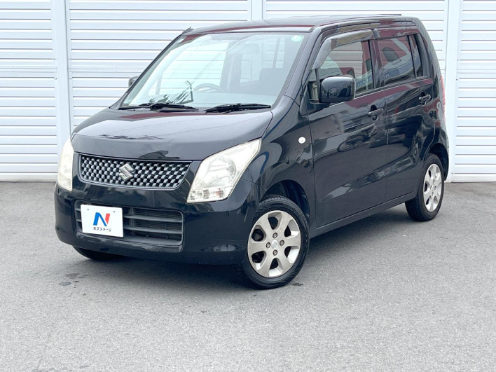 2011 Suzuki Wagon R DBA-MH23S (UW-6a28d5fae2c19)[0]