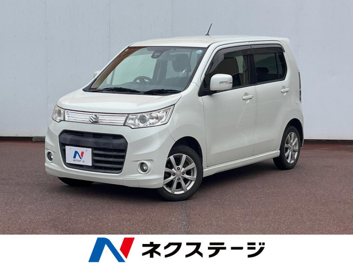 2013 Suzuki Wagon R Stingray DBA-MH34S (UW-6a28d5fbef69c)[3]