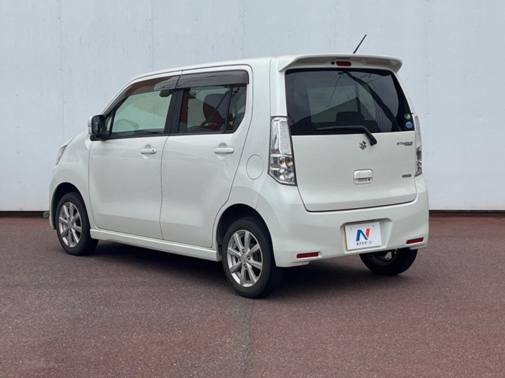 2013 Suzuki Wagon R Stingray DBA-MH34S (UW-6a28d5fbef69c)[11]