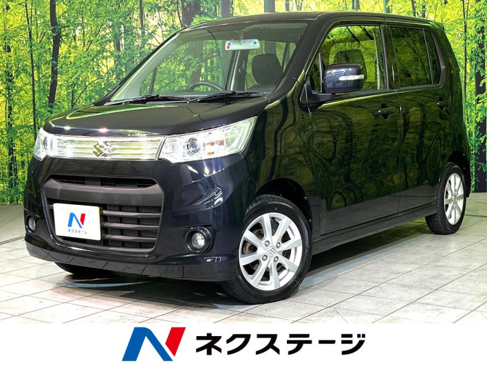 2014 Suzuki Wagon R Stingray DBA-MH34S (UW-6a28d5fc995be)[3]