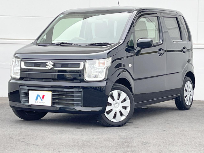 2017 Suzuki Wagon R DBA-MH35S (UW-6a28d5fd5bec0)[0]