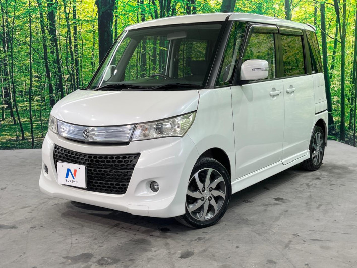 2009 Suzuki Palette SW DBA-MK21S (UW-6a28d601eeae4)[0]