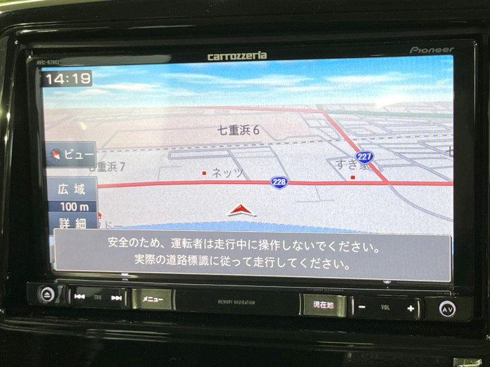 2013 Suzuki Spacia Custom DBA-MK32S (UW-6a28d6040faf6)[22]