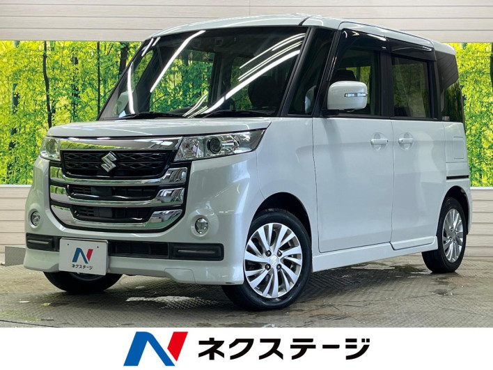 2017 Suzuki Spacia Custom Z DAA-MK42S (UW-6a28d605db85b)[3]