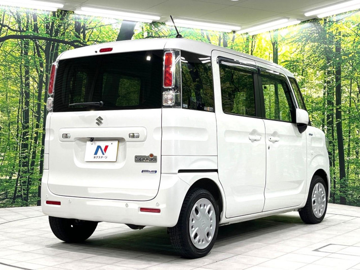 2020 Suzuki Spacia 5AA-MK53S (UW-6a28d607c81e2)[11]