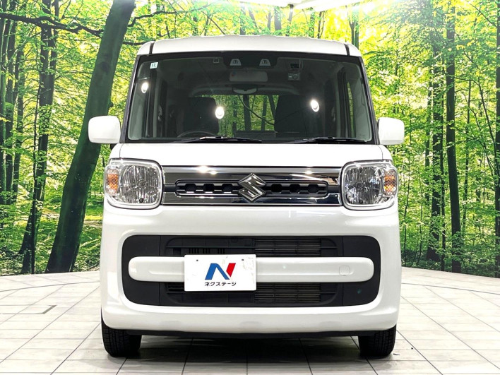 2020 Suzuki Spacia 5AA-MK53S (UW-6a28d607c81e2)[8]