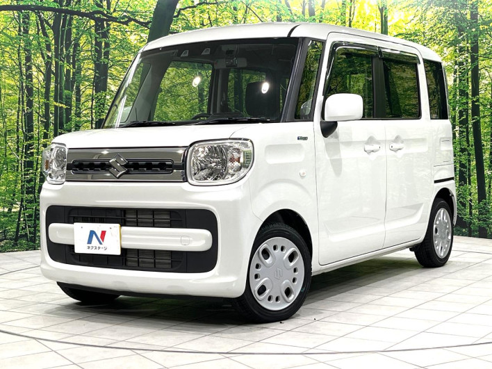 2020 Suzuki Spacia 5AA-MK53S (UW-6a28d607c81e2)[0]
