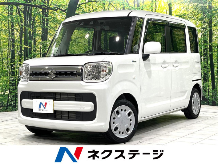 2020 Suzuki Spacia 5AA-MK53S (UW-6a28d607c81e2)[3]