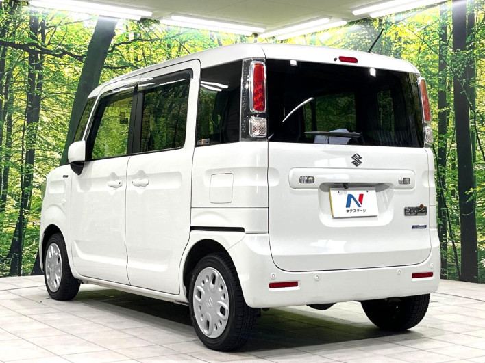 2020 Suzuki Spacia 5AA-MK53S (UW-6a28d607c81e2)[13]