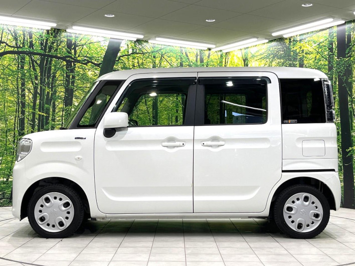 2020 Suzuki Spacia 5AA-MK53S (UW-6a28d607c81e2)[14]
