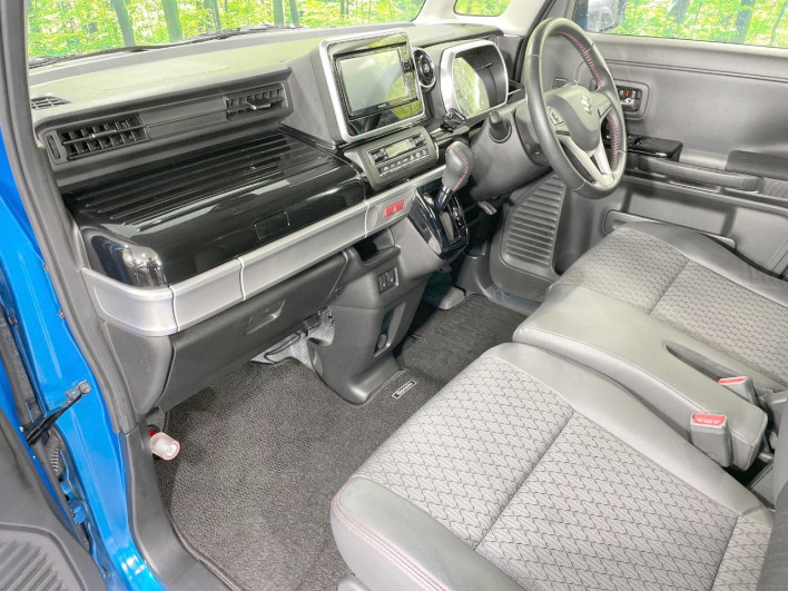 2018 Suzuki Spacia Custom DAA-MK53S (UW-6a28d60a4442b)[12]