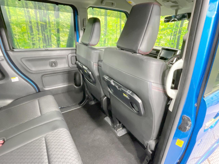 2018 Suzuki Spacia Custom DAA-MK53S (UW-6a28d60a4442b)[13]