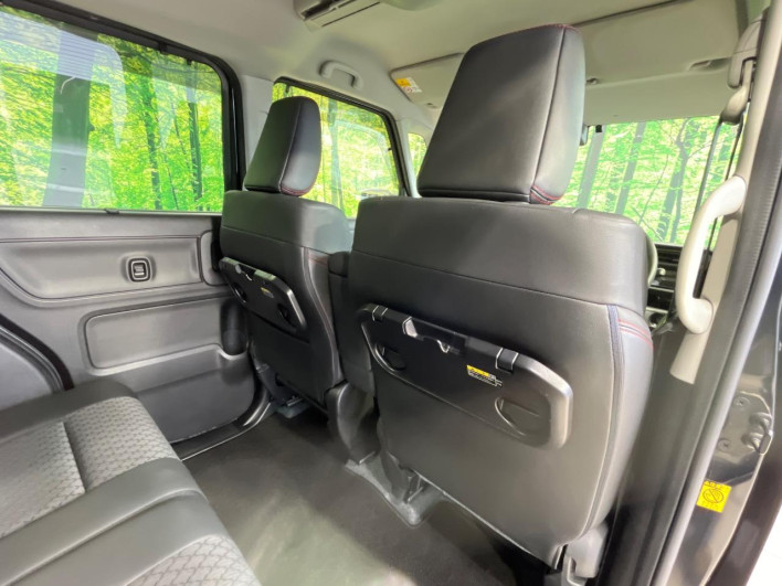 2018 Suzuki Spacia Custom DAA-MK53S (UW-6a28d60a6704d)[29]