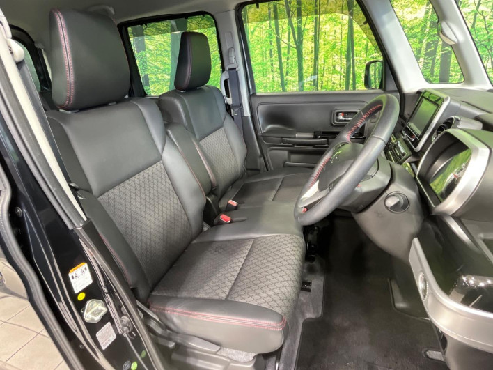 2018 Suzuki Spacia Custom DAA-MK53S (UW-6a28d60a6704d)[25]