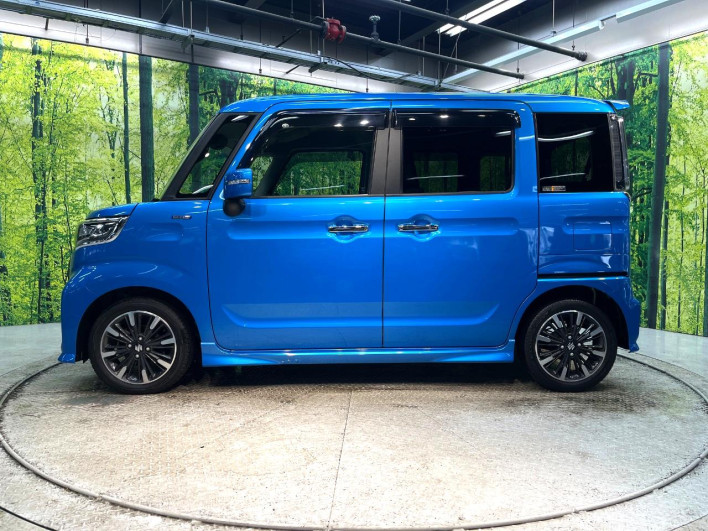 2020 Suzuki Spacia Custom 5AA-MK53S (UW-6a28d60b7bdcb)[21]