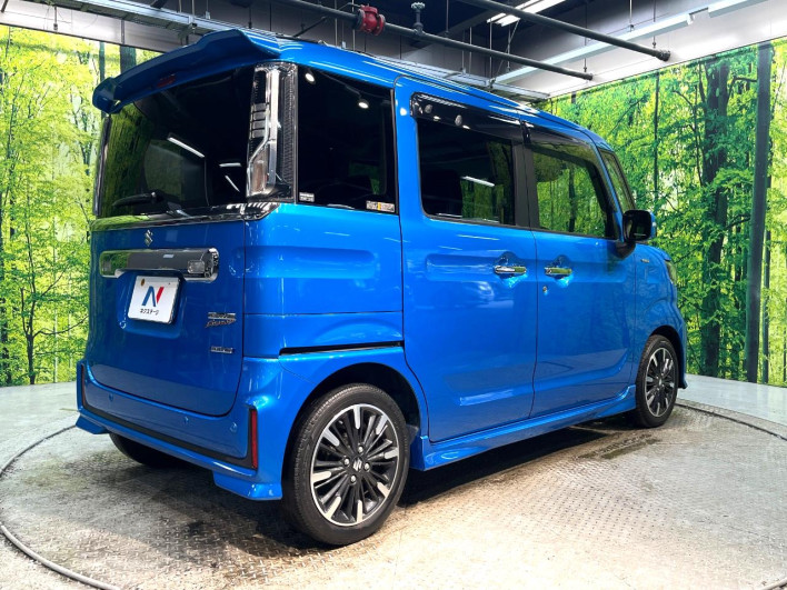 2020 Suzuki Spacia Custom 5AA-MK53S (UW-6a28d60b7bdcb)[28]