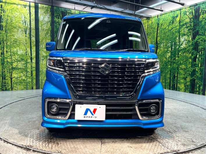 2020 Suzuki Spacia Custom 5AA-MK53S (UW-6a28d60b7bdcb)[19]