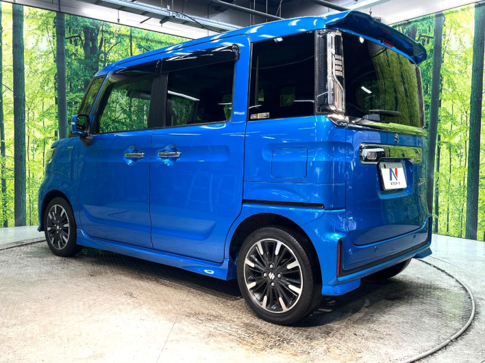 2020 Suzuki Spacia Custom 5AA-MK53S (UW-6a28d60b7bdcb)[22]