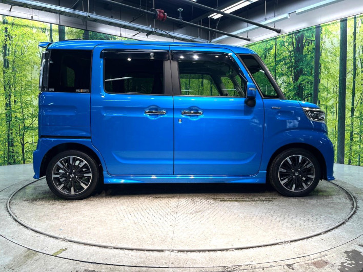 2020 Suzuki Spacia Custom 5AA-MK53S (UW-6a28d60b7bdcb)[29]