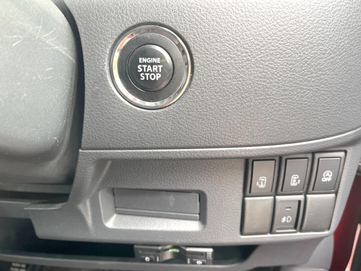 2013 Mazda Flair Wagon Custom Style DBA-MM32S (UW-6a28d6164eb9c)[23]