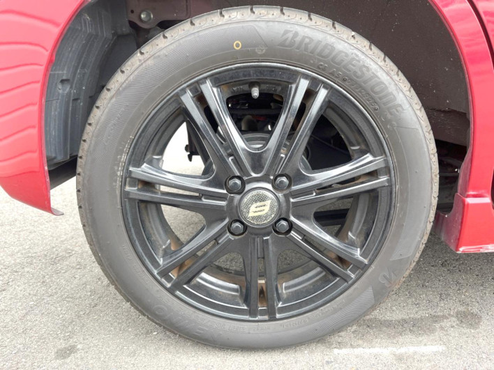 2013 Mazda Flair Wagon Custom Style DBA-MM32S (UW-6a28d6164eb9c)[9]