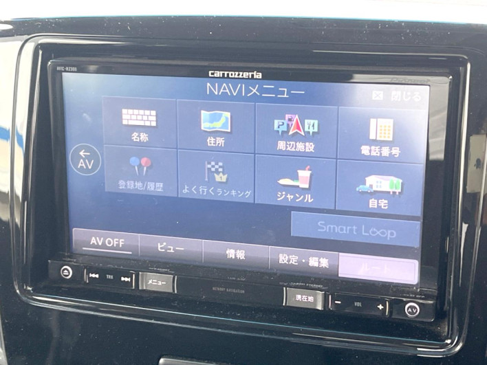 2013 Mazda Flair Wagon Custom Style DBA-MM32S (UW-6a28d6164eb9c)[16]