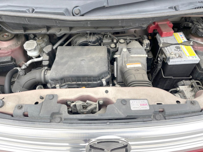 2013 Mazda Flair Wagon Custom Style DBA-MM32S (UW-6a28d6164eb9c)[4]