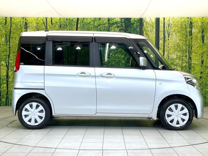 2017 Mazda Flair Wagon DAA-MM42S (UW-6a28d61704501)[18]