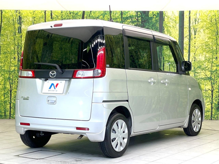 2017 Mazda Flair Wagon DAA-MM42S (UW-6a28d61704501)[19]