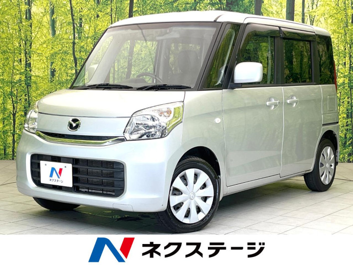 2017 Mazda Flair Wagon DAA-MM42S (UW-6a28d61704501)[3]