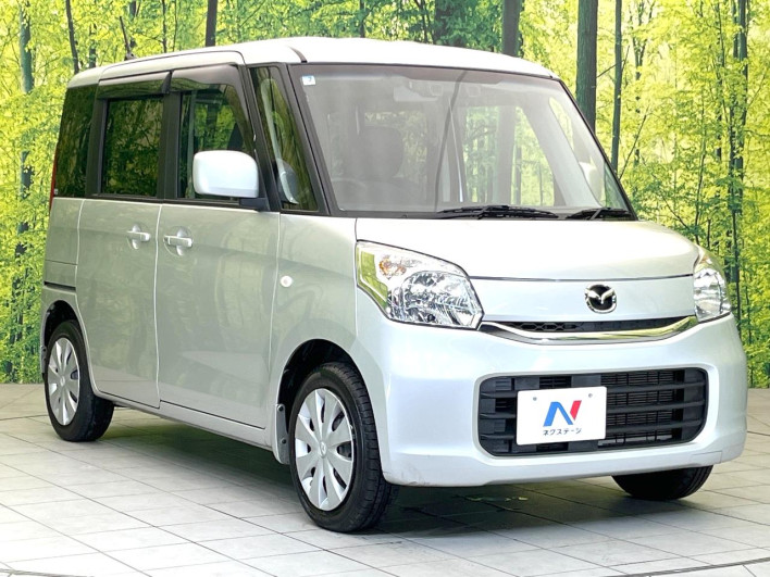 2017 Mazda Flair Wagon DAA-MM42S (UW-6a28d61704501)[17]