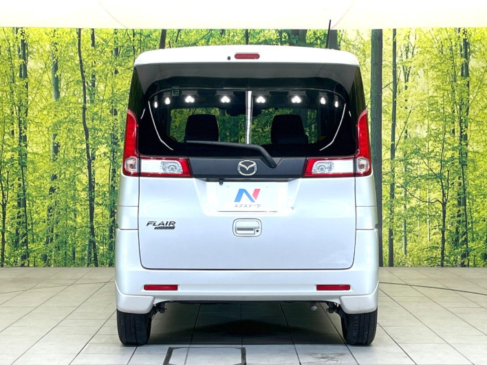2017 Mazda Flair Wagon DAA-MM42S (UW-6a28d61704501)[20]