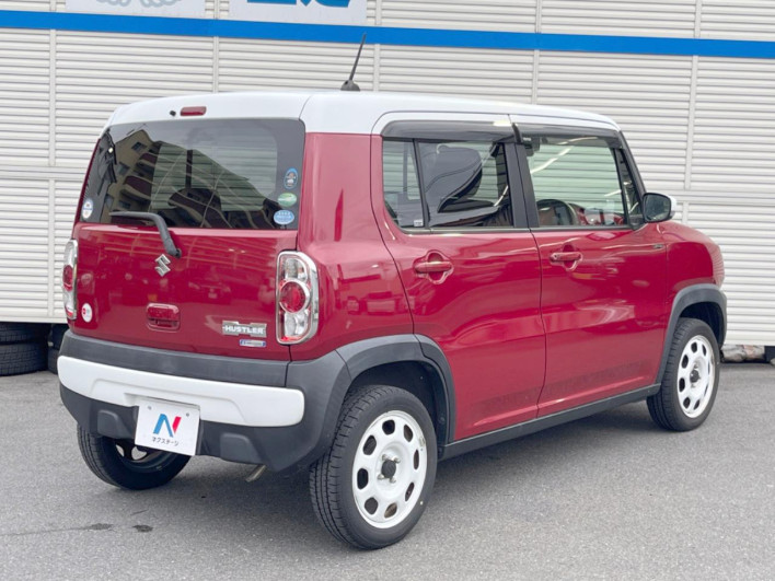 2015 Suzuki Hustler DAA-MR41S (UW-6a28d61a59c01)[17]