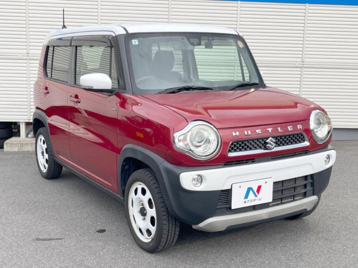 2015 Suzuki Hustler DAA-MR41S (UW-6a28d61a59c01)[13]
