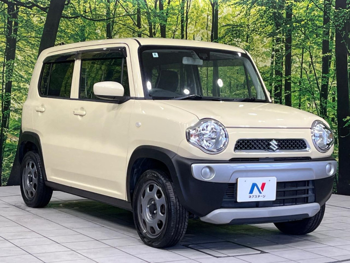 2016 Suzuki Hustler DAA-MR41S (UW-6a28d61b05df2)[8]