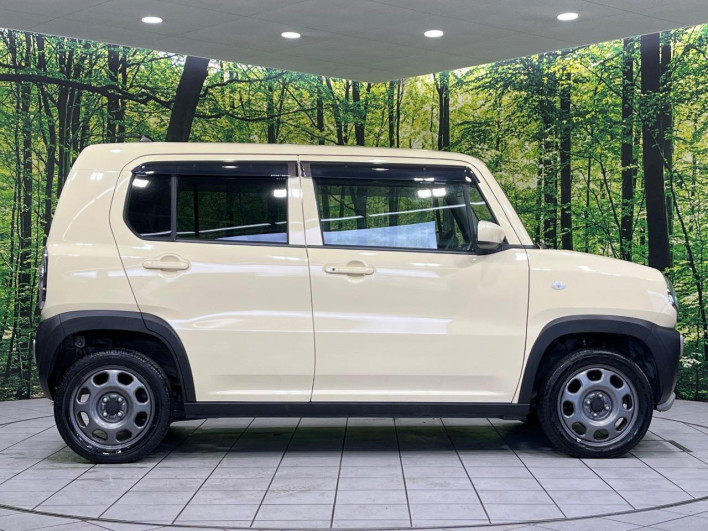 2016 Suzuki Hustler DAA-MR41S (UW-6a28d61b05df2)[9]