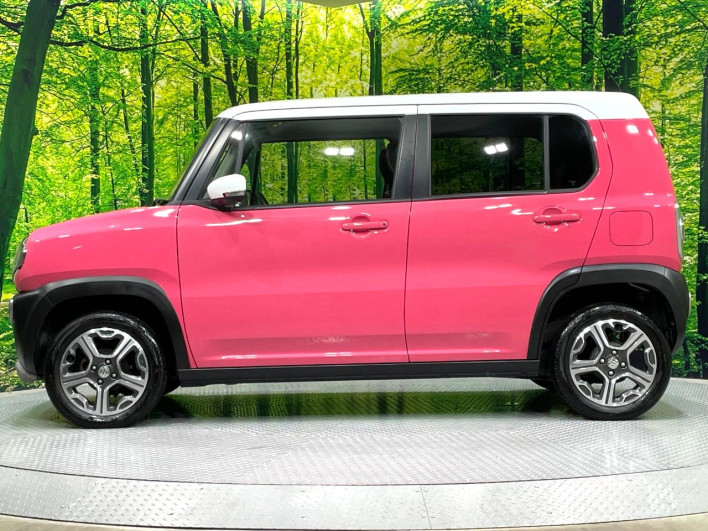 2016 Suzuki Hustler DAA-MR41S (UW-6a28d61b14f12)[5]